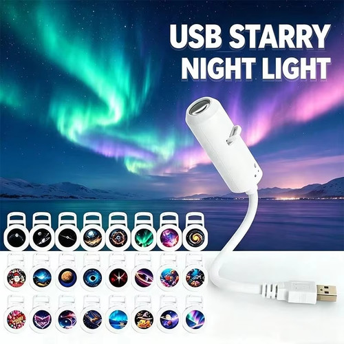 Plug and play star - and,