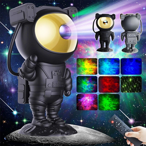 Star galaxy astronaut - star,