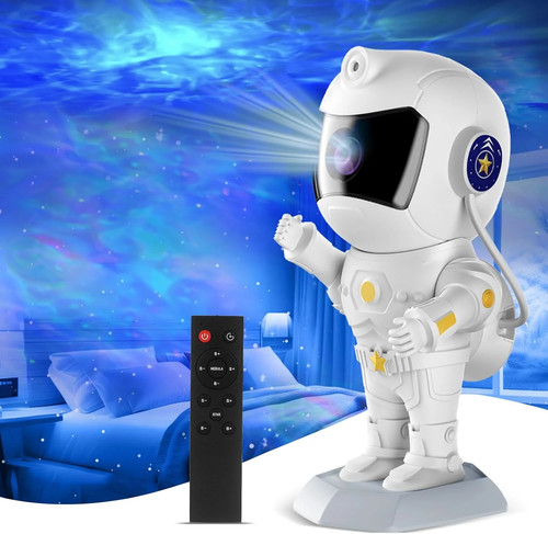 Astronaut galaxy star - astronaut,