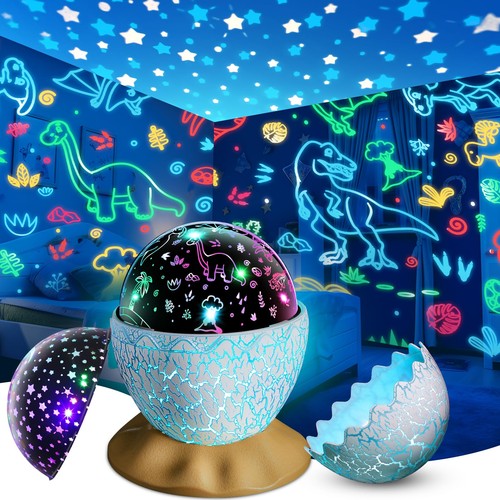 Dinosaur egg night - egg,